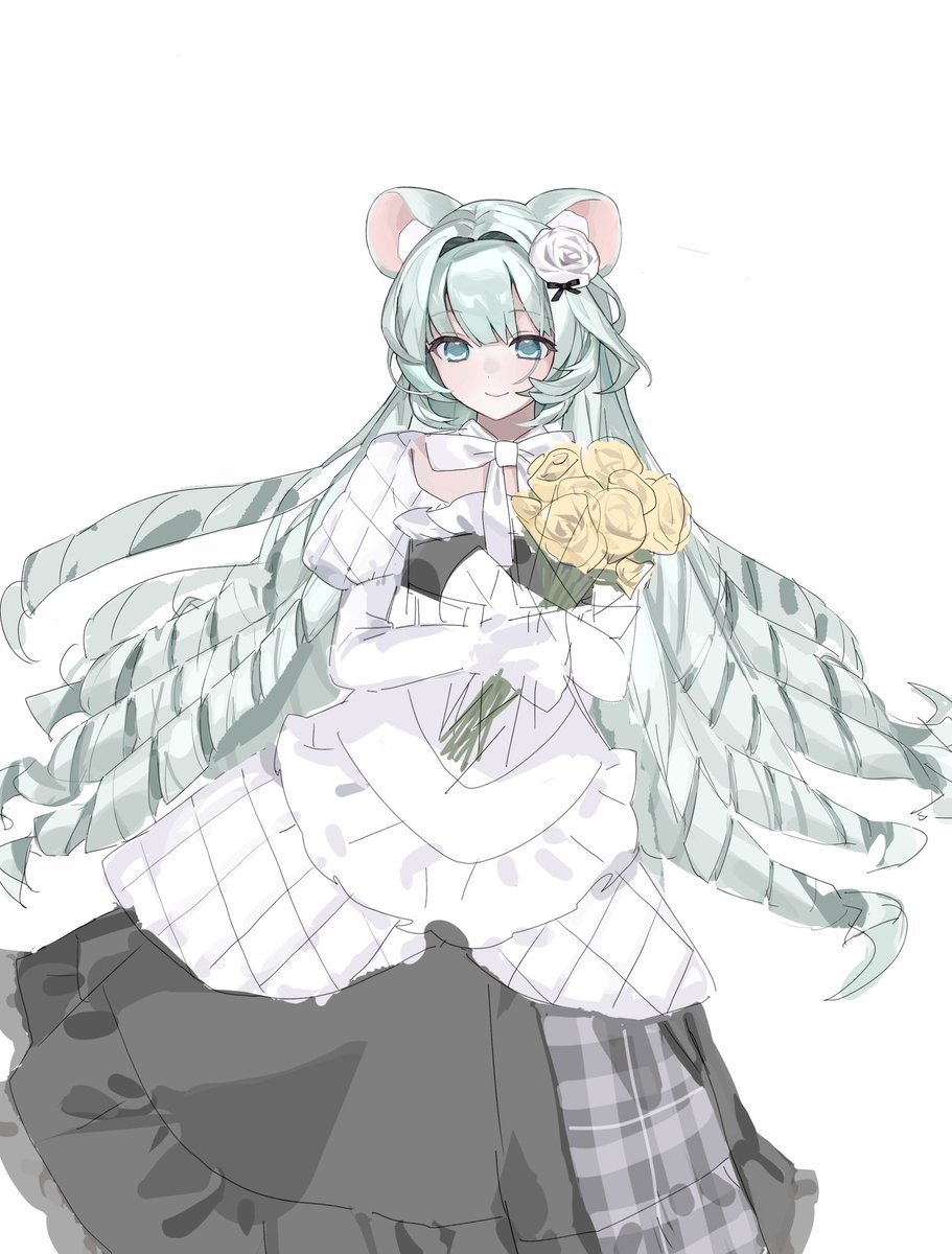 wauko_'s tweet photo. wip https://t.co/3N3sioNut7