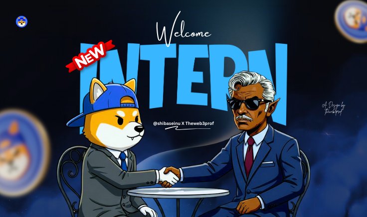 theburnerweb3's tweet image. ➪   KIND ANNOUNCEMENT

I’m excited to share that I just secured an internship with @ShibaseInu — one of the fastest growing Web3 freelance movement building on @base. 🚀

This happened simply because I showed my skills.
➙ No fancy connections.
➙ No long process.
➙ Just…