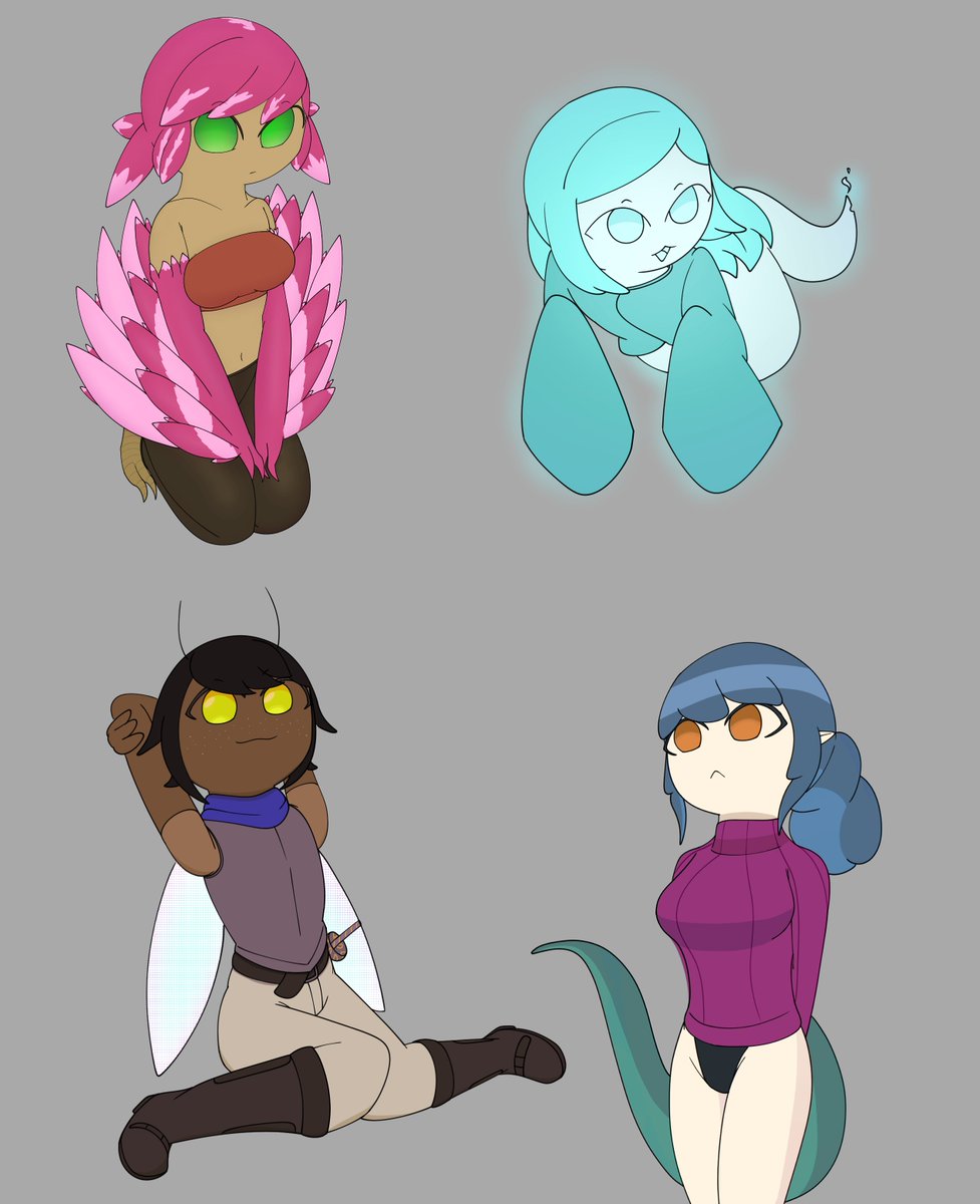 Vyrimus's tweet image. 