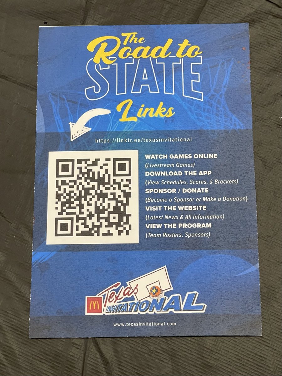 Deer Park Education Foundation tweet media