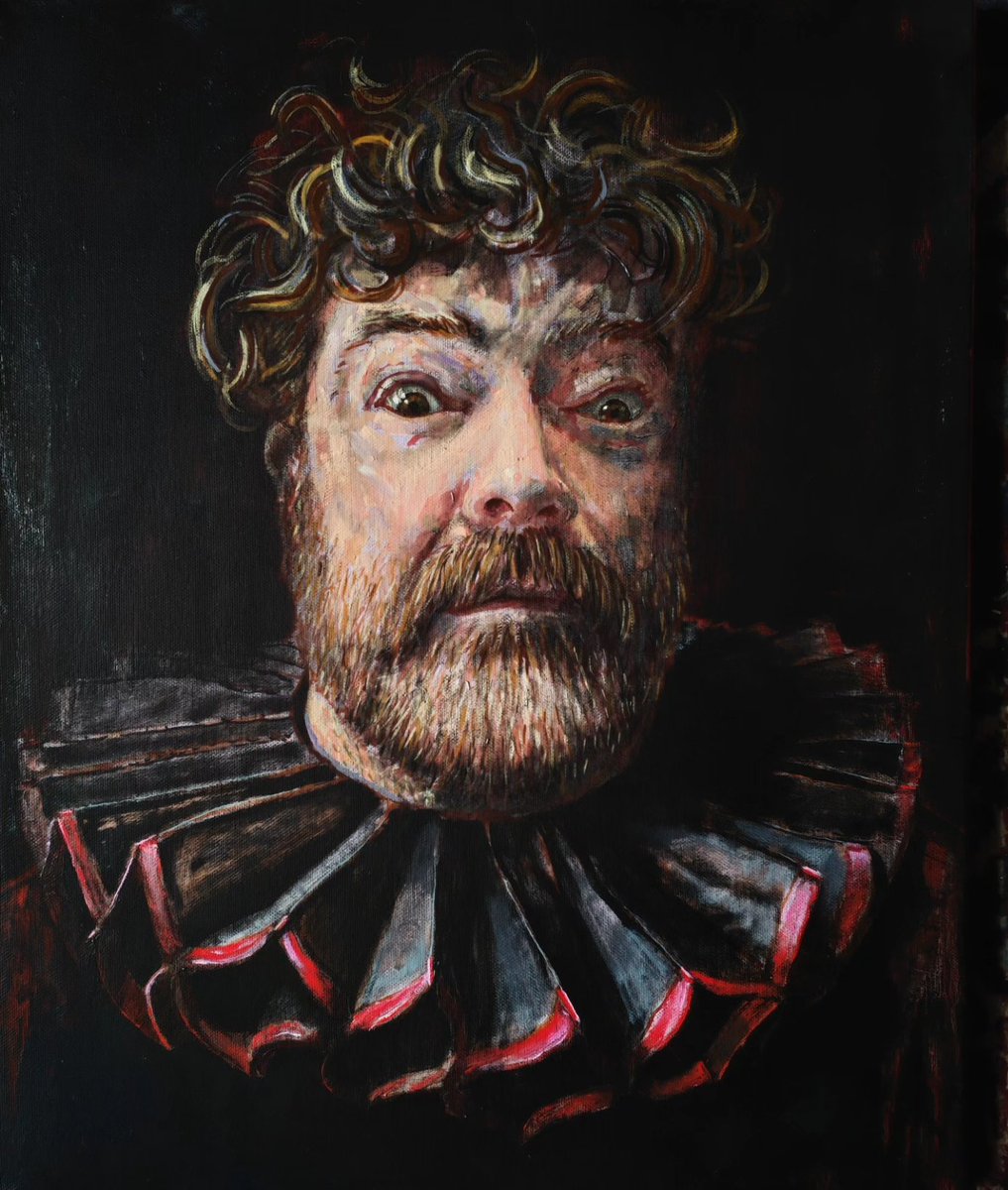 Will Teather tweet media