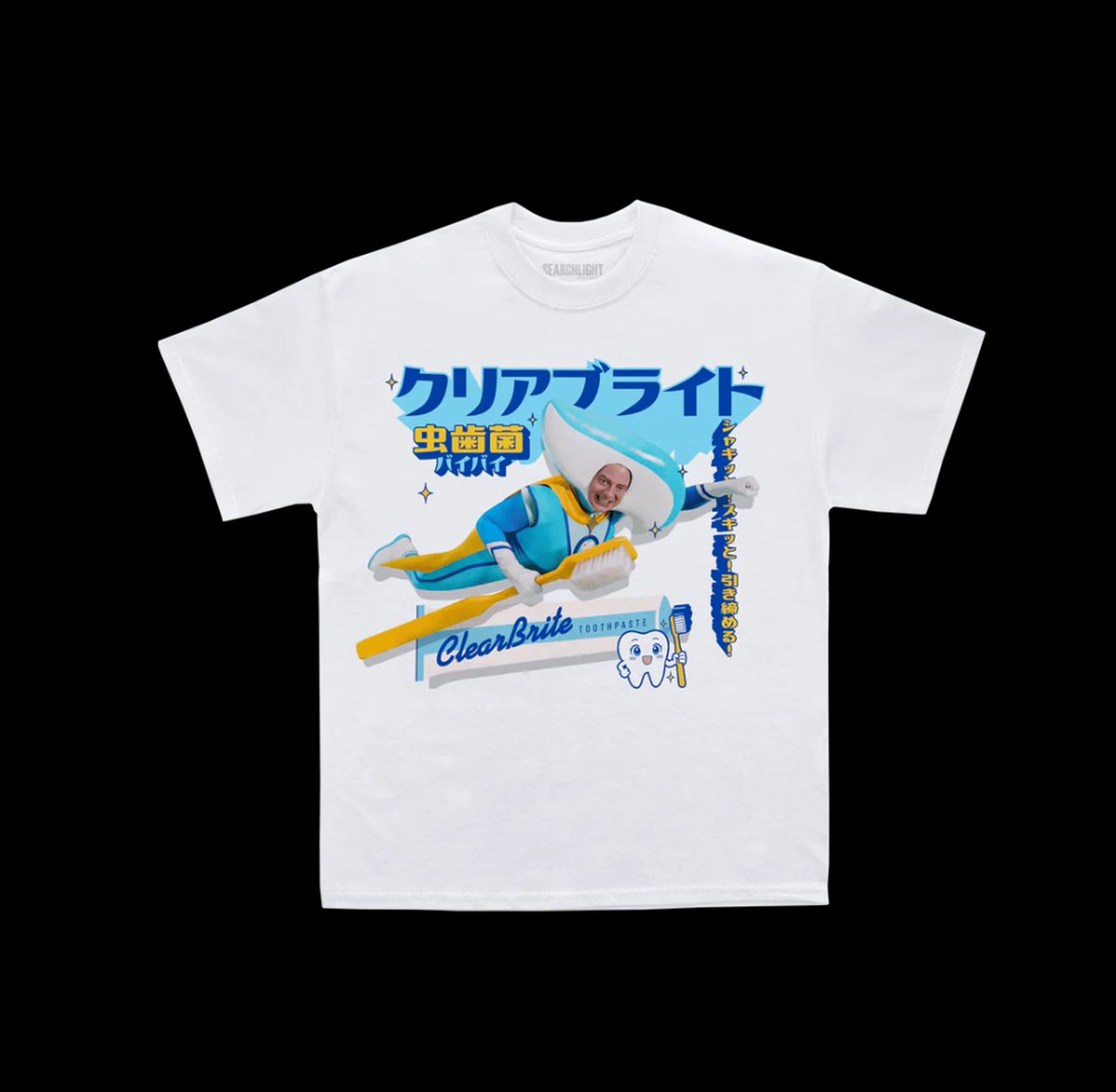 D_LaboratoryZ's tweet photo. 来年２���
日本公開！
よろしくお願いします
#レンタルファミリー https://t.co/WXuzfrfNHz