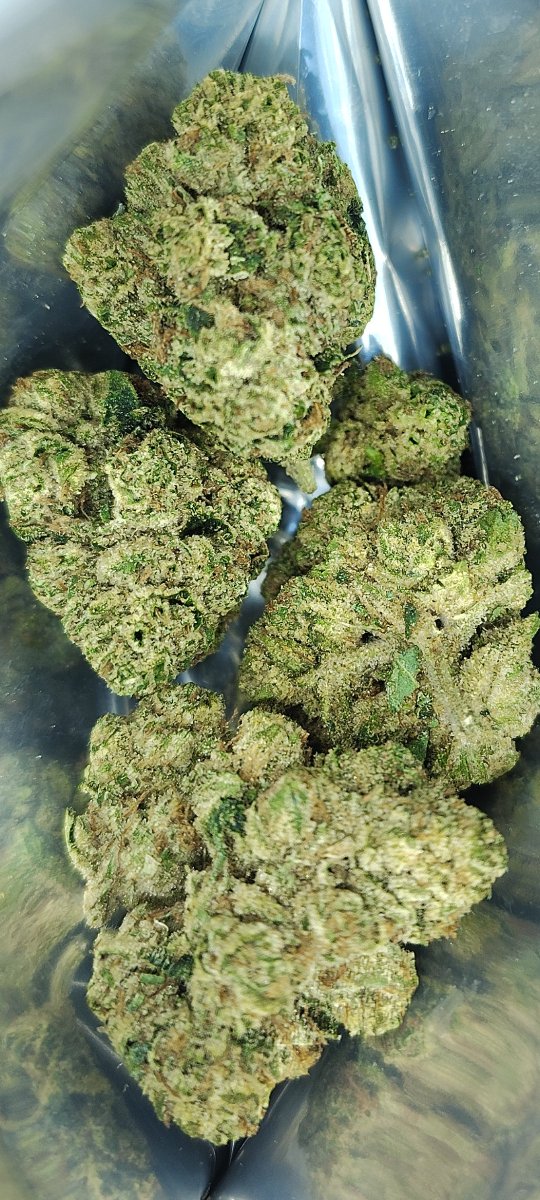 WriteWeed's tweet image. Triangle kush #WriteWeed #IAmGDC #420Life #CannabisCommunity