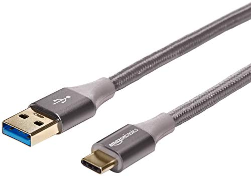DonglelifeU's tweet image. 3m Double Braided USB-C to Type-A Cable The 3m Double Braided USB-C to Type-A Cable is a durable and long cable that allows users to charge and transfer data... - donglelife.co.uk/products/3m-do… #USBCTech #ConnectivitySolutions