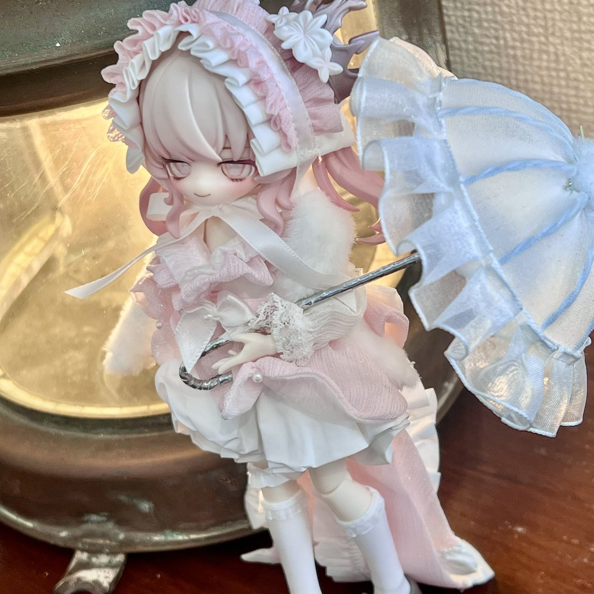 お姫様とデートしてきた🫶