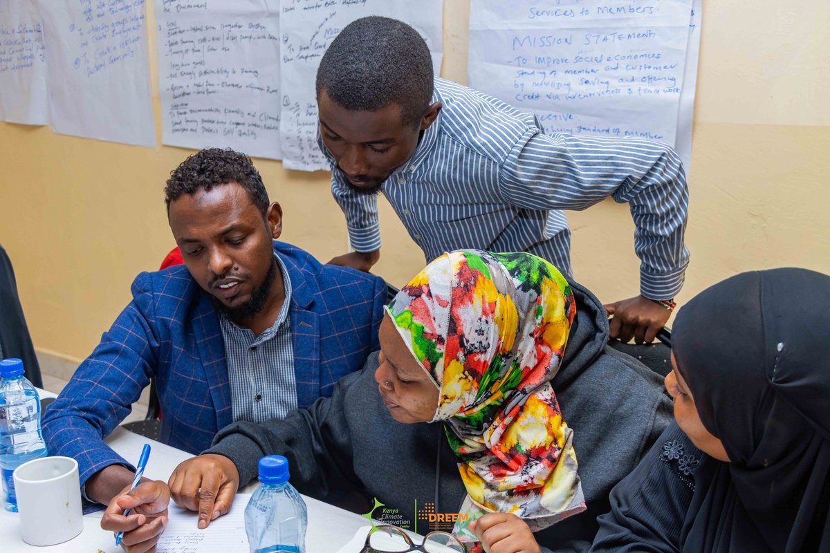 Wonder women kenya tweet media