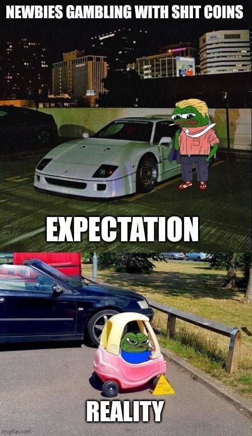 QuantEdgeB's tweet image. GM GM ☕️ — who will you be?