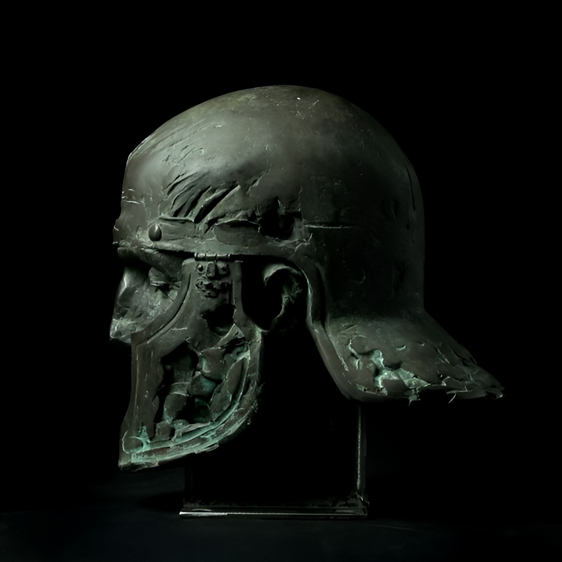 IMPERATORAUS's tweet image. Be compassionate unto thy neighbour, and unto thy self be severe.