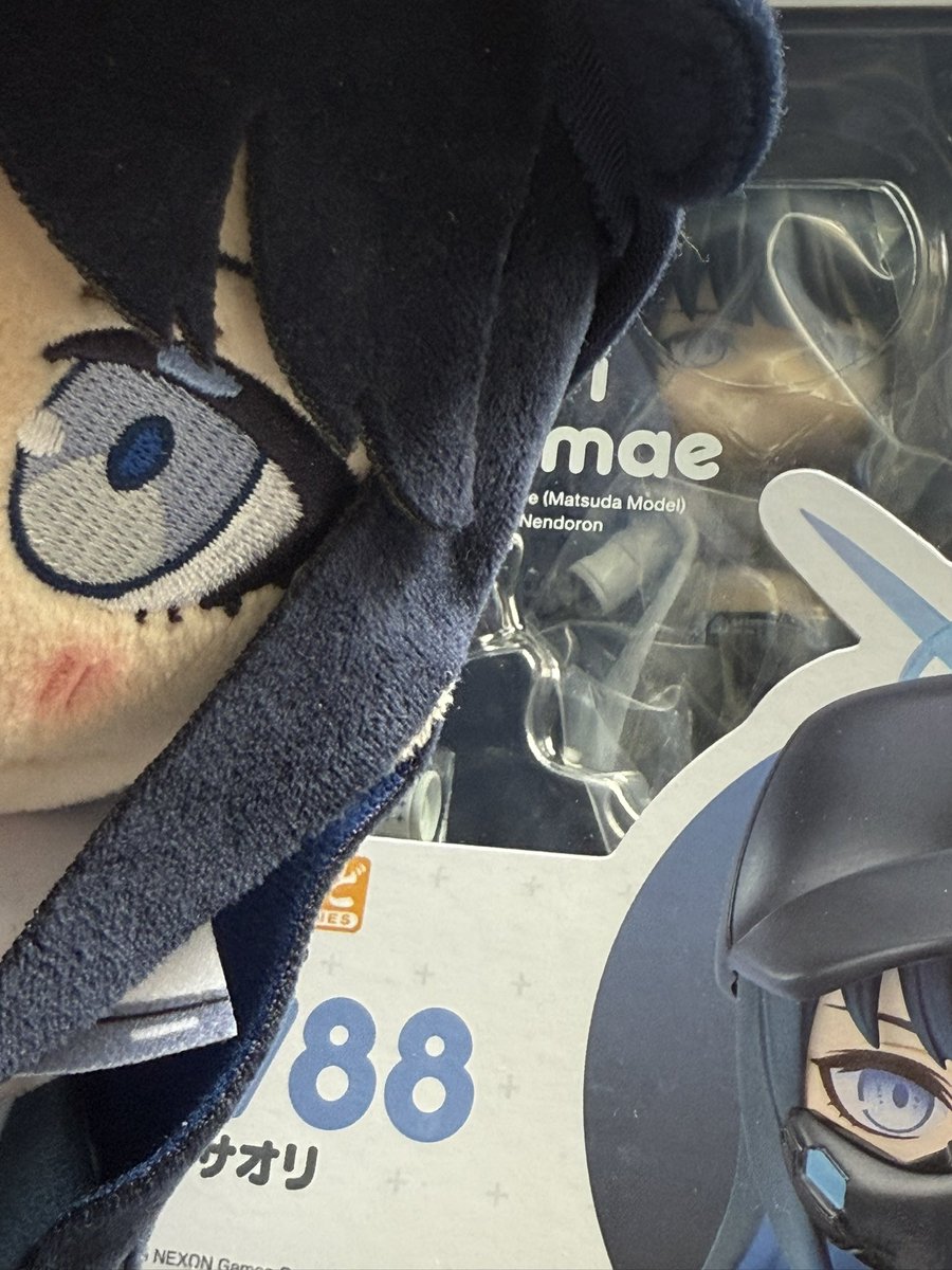 ななーせ (@blue_nnS09) / Posts / X