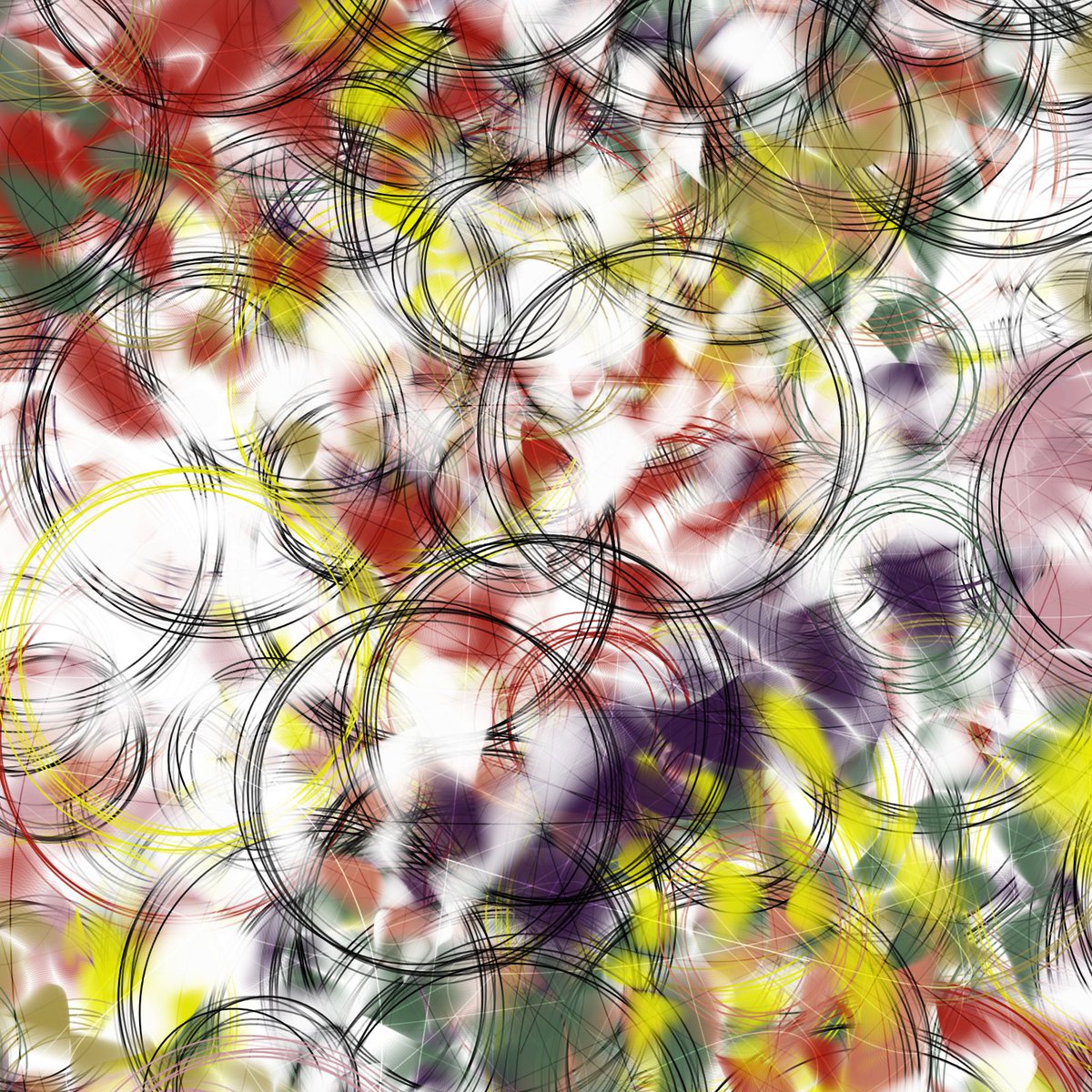 eikun_0903's tweet image. #p5js #javascript #Processing #generativeart #creativecoding #dailycoding
code : openprocessing.org/sketch/2802662