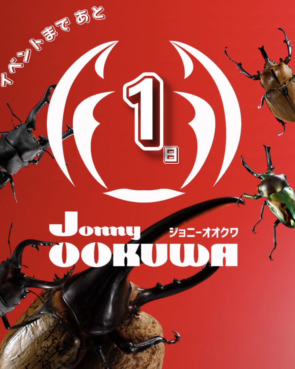 LAST GIGS 2025、明日開催！ 不安もあるけど楽しみがそれ以上。 全力で