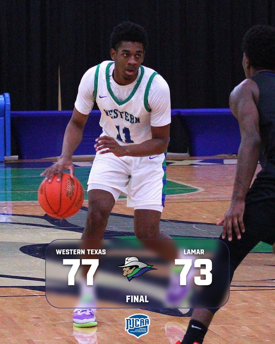 What a game 👏 
We have one more game tomorrow to end the WTC Classic!

#WTCAthletics #WTCClassic #MBB