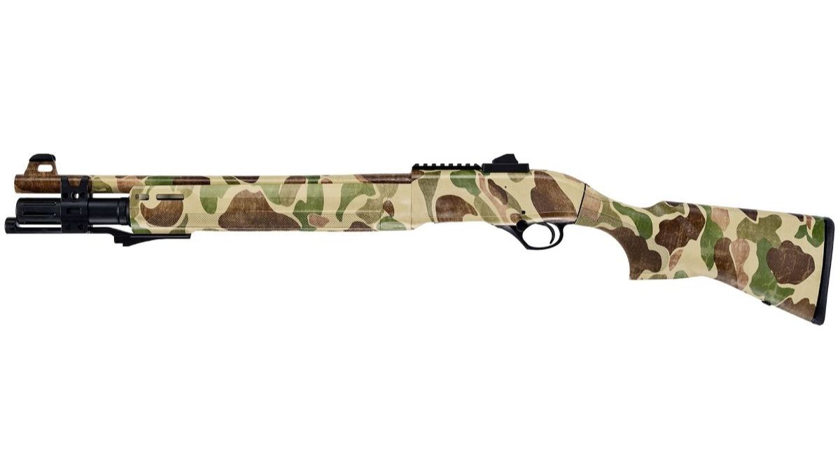 DK Firearms tweet media