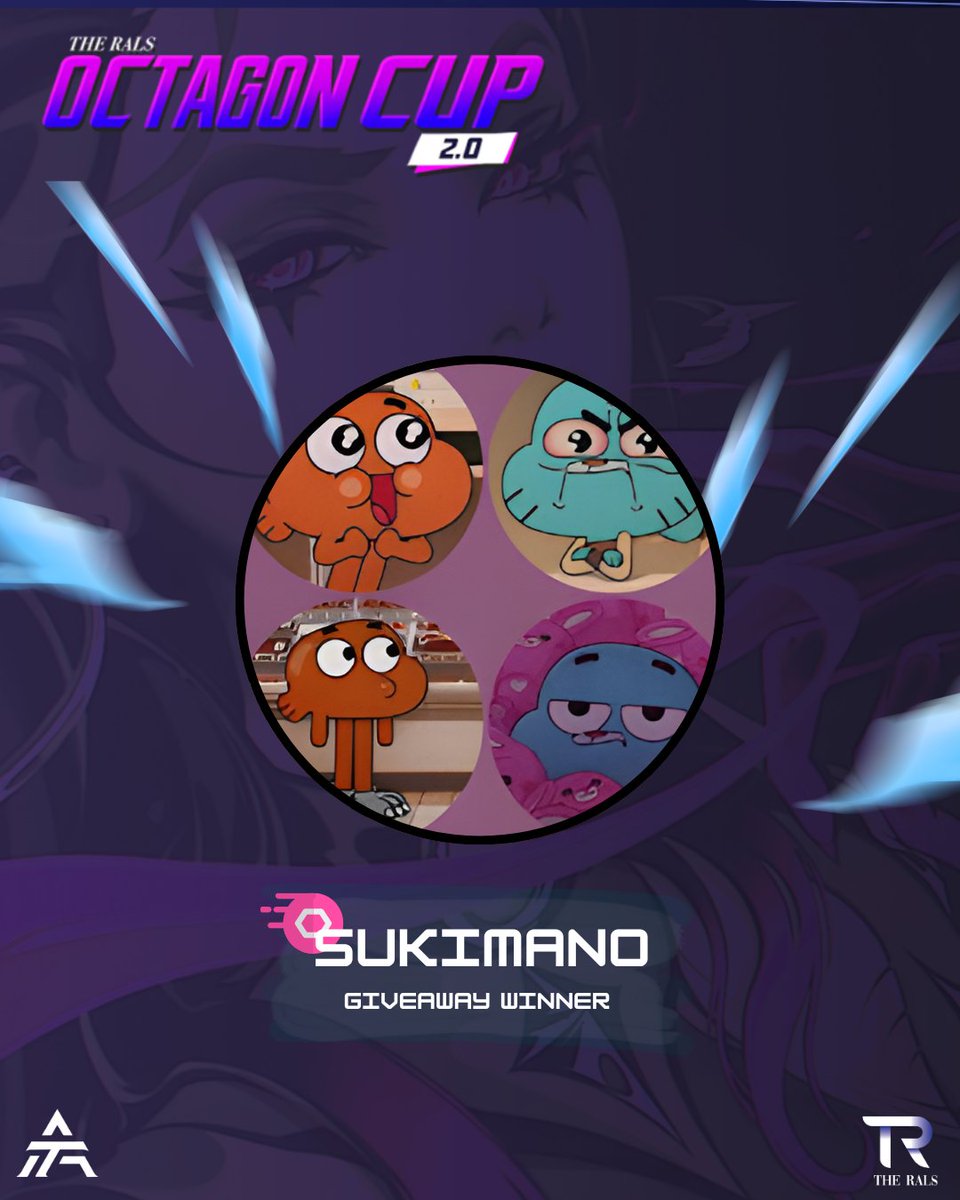 THE RALS tweet media