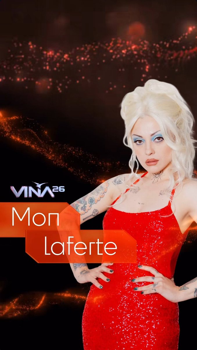 Vero_Solge's tweet photo. CONFIRMADA! @monlaferte ¡La Quinta Vergara es tuya! A brillar como siempre, te lo mereces más que nadie, invito a los fans a pedir la gaviota de "PLATINO" que merece y le deben desde 2017 🤩🔥🔥🔥🇨🇱🇨🇱🇨🇱🇲🇽🇲🇽🇲🇽
​Que ORGULLO MON!
​#Viña2026 #PLATINO #FestivalDeViña https://t.co/7KZBkBVbuW