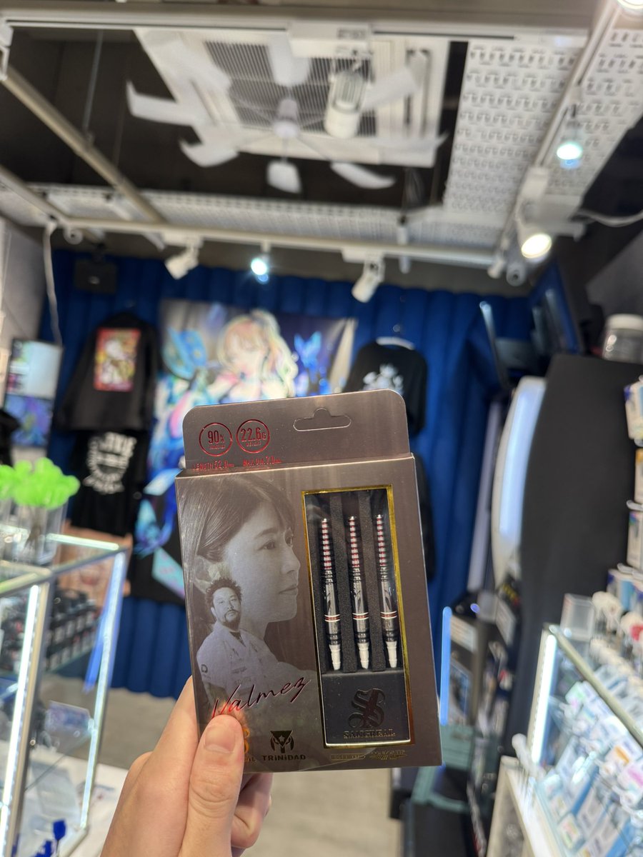 ナチュラルナイン新宿店】 新商品のお知らせ📢 TRiNiDAD×SANGREAL