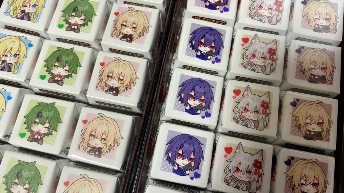 コミティア宣伝です！！ お品書きです！！ 差し入れにチロルも持って