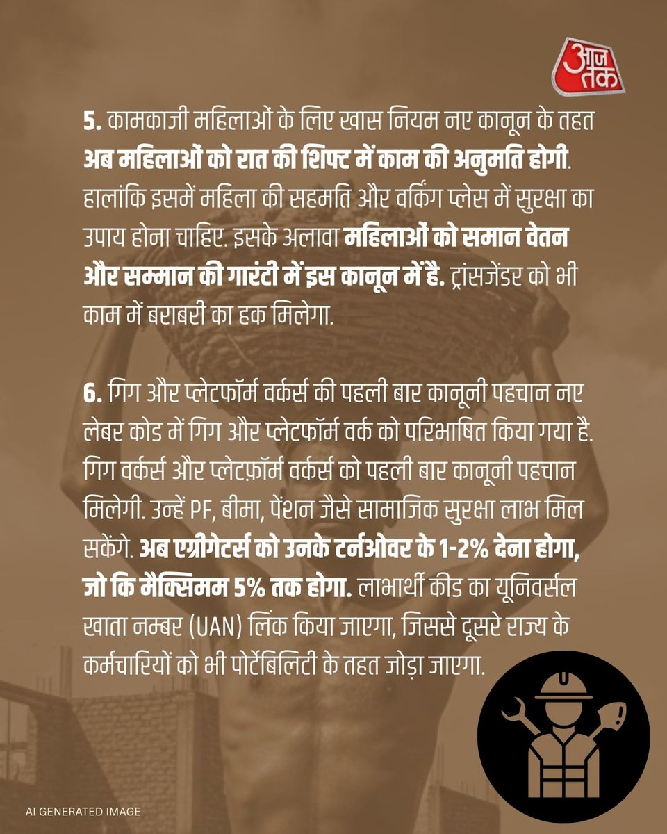 aajtak's tweet image. 