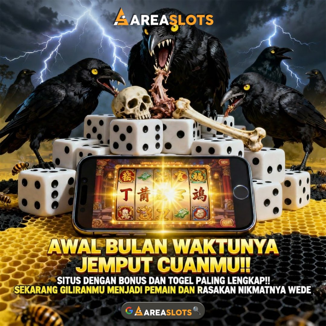 eksentrisxitas's tweet photo. Kalau tiap klik bisa jadi saldo,
ya pasti itu AREASLOTS namanya 😎
Game-nya gacor, bonusnya numpuk, cuannya gak kira-kira 🔥

💎 https://t.co/Fj4Jf1DB75
Tags
Bonus Rollingan Slot 0.8%, Bonus Rollingan Slot 0.5%, Cashback Slot 8% https://t.co/xR3dH5OvPd