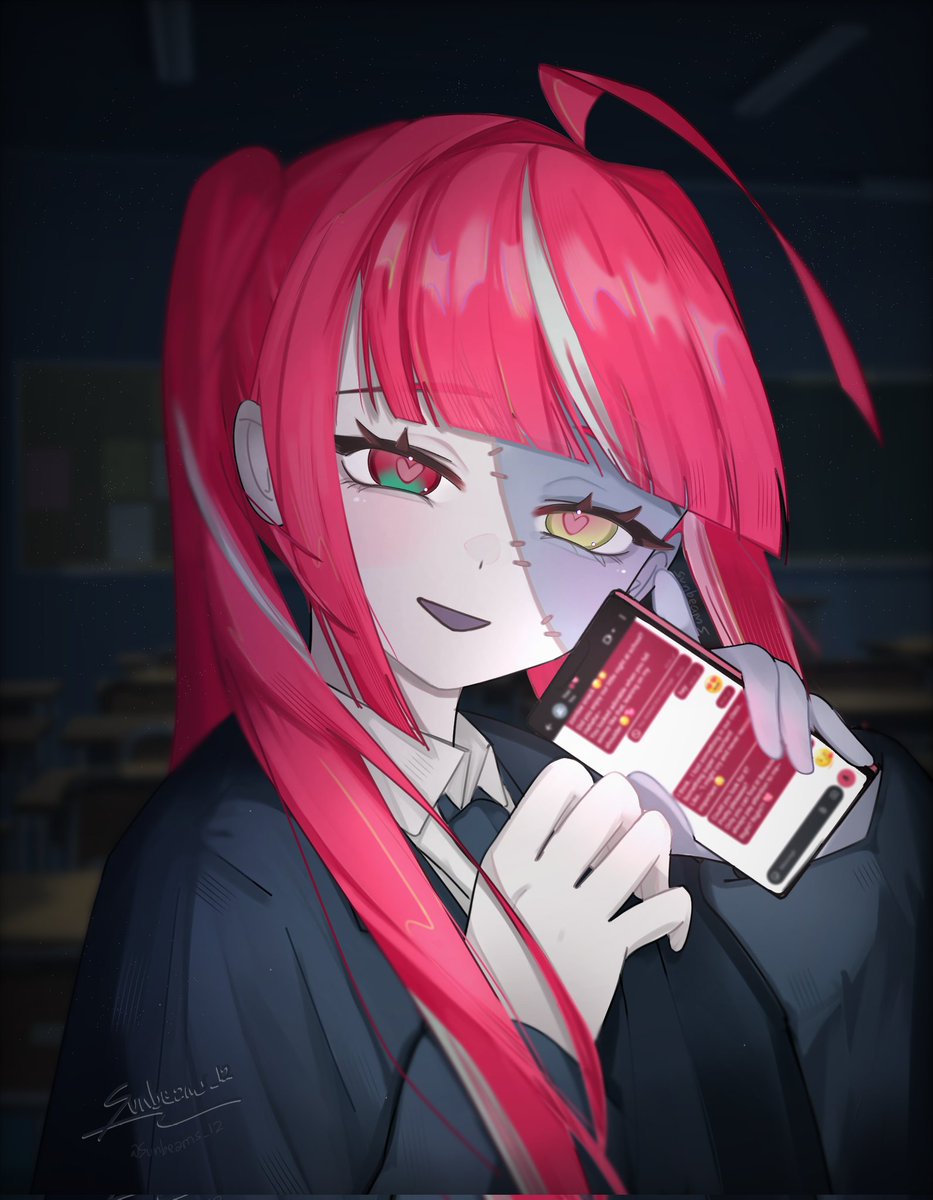 Sunbeams🌤️ busy tweet media