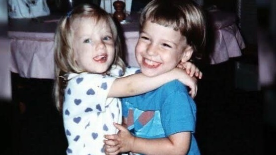 margscarjo's tweet photo. happy birthday to the johansson twins <3 https://t.co/nn1t6K3ftw