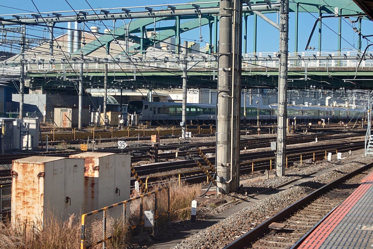 埼玉急行 (@SAITAMA_EXPRESS) / Posts / X