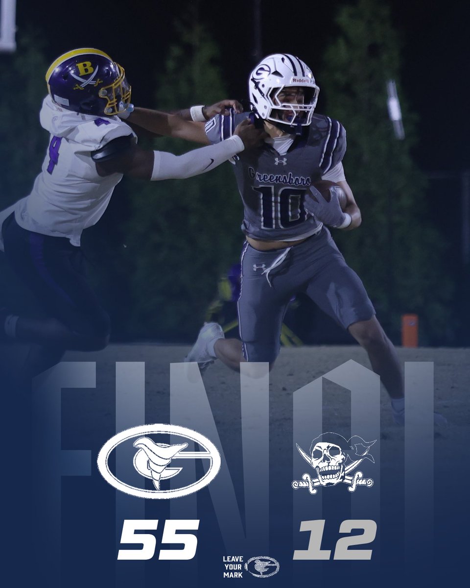 TEAM > me! 

On to Round 4! 
Nothing like Thanksgiving Football! 

#LeaveYourMark
#BlueCollar25 #TDT