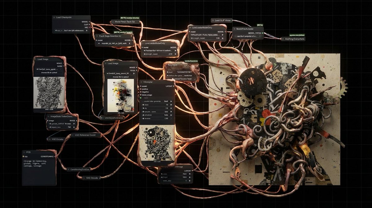 spiritform's tweet image. 