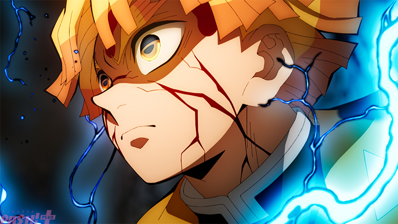 『劇場版「鬼滅の刃」無限城編』善逸の印象的なシーンを収録！ キャラクターCM 第4弾［我妻善逸］が公開

#鬼滅の刃 #無限城編

pashplus.jp/anime/446364/