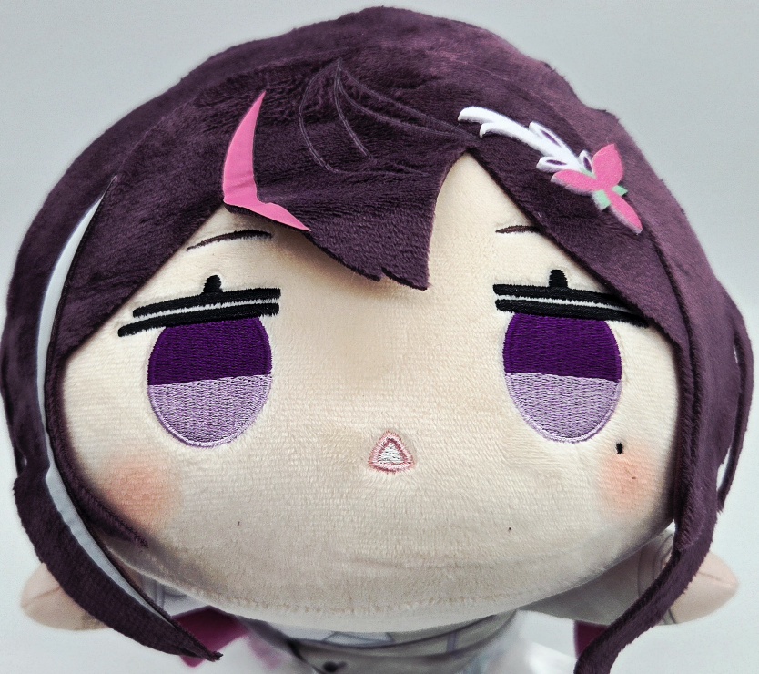 ホロライブ 寝そべりぬいぐるみ AZKi 6体 ☆入荷案内☆ #ホロライブ