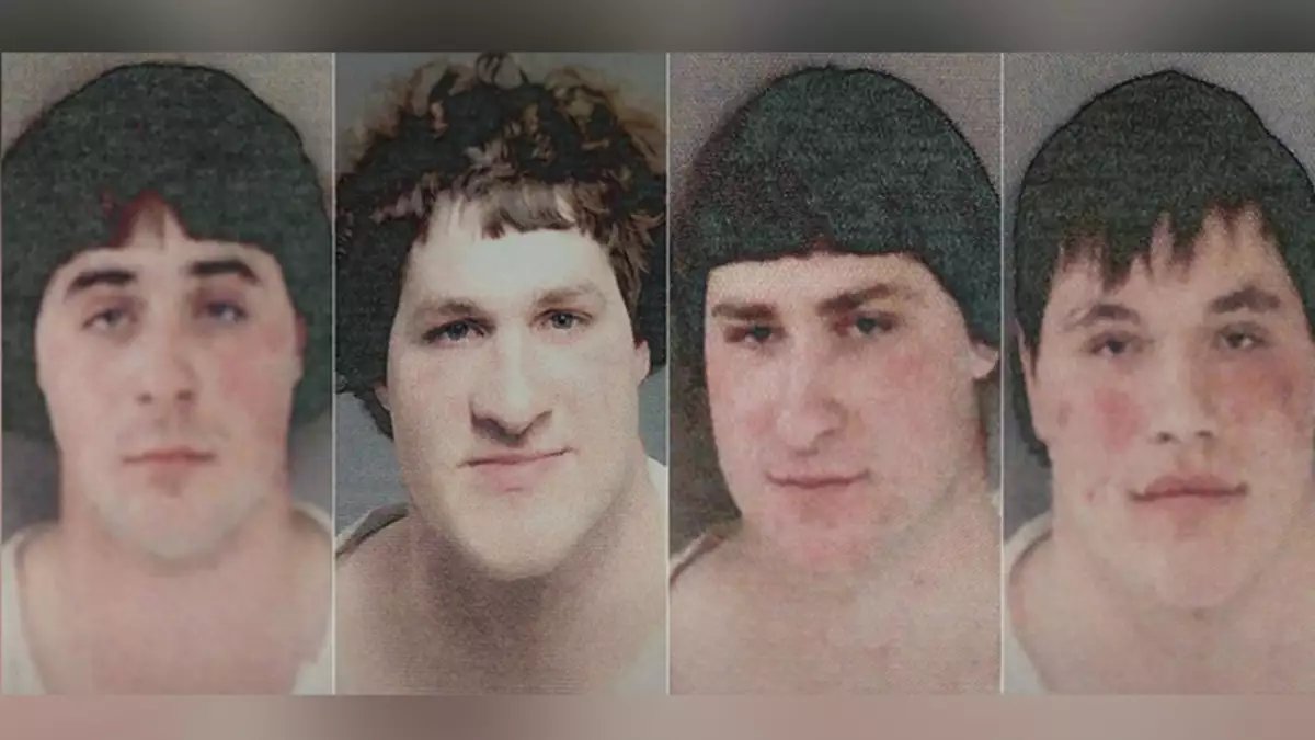 HowlingRoman's tweet image. 