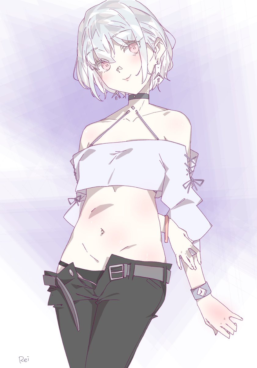 良い絵描けてますねえ!!!!

 #みなさん去年の今頃はどんな絵描いてましたか 