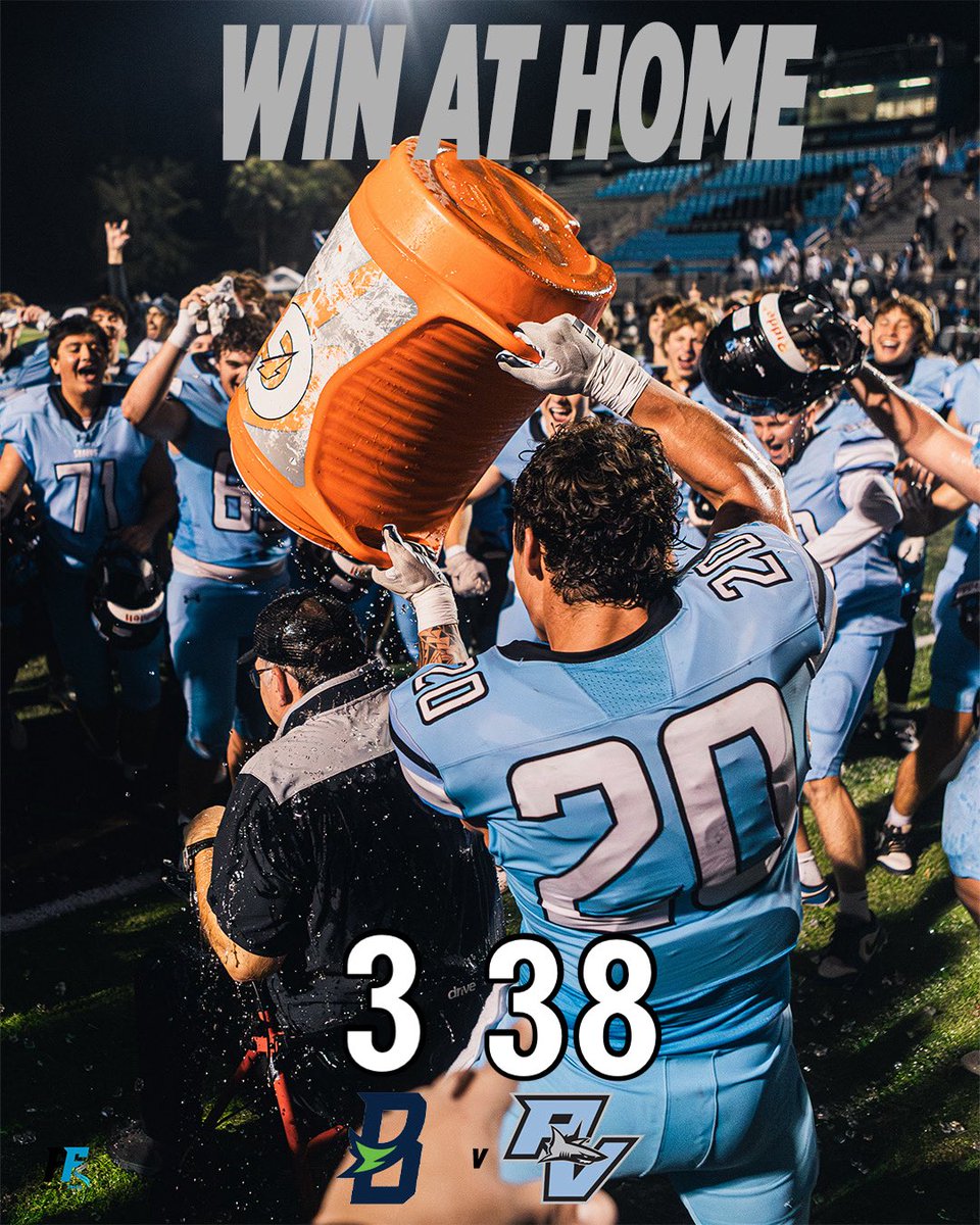 Ponte Vedra Football tweet media