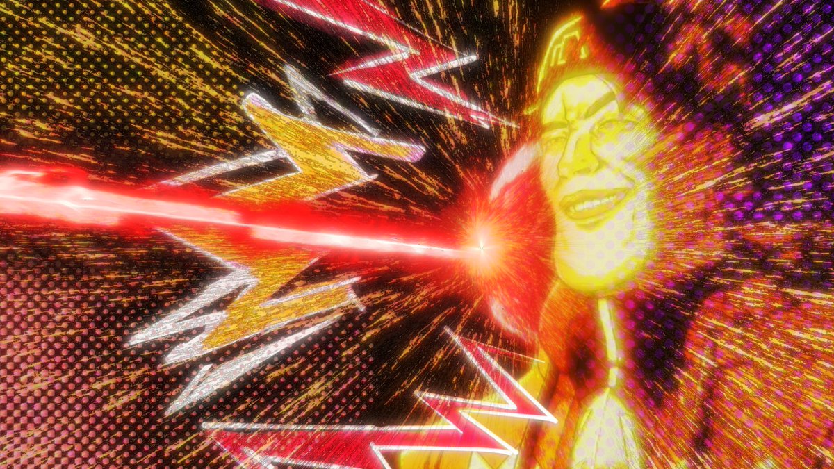 Guys its Gentar Meme-pact frame! 🤣

#BoBoiBoy #MonstaHypeTrain #Baraju