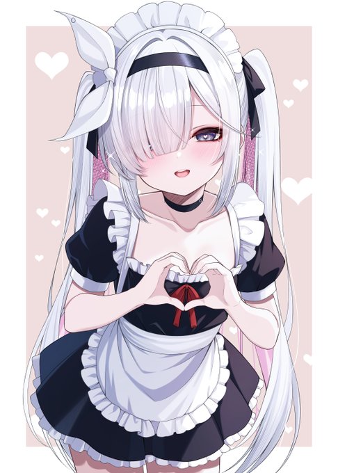 いいツインテの日プラナちゃん