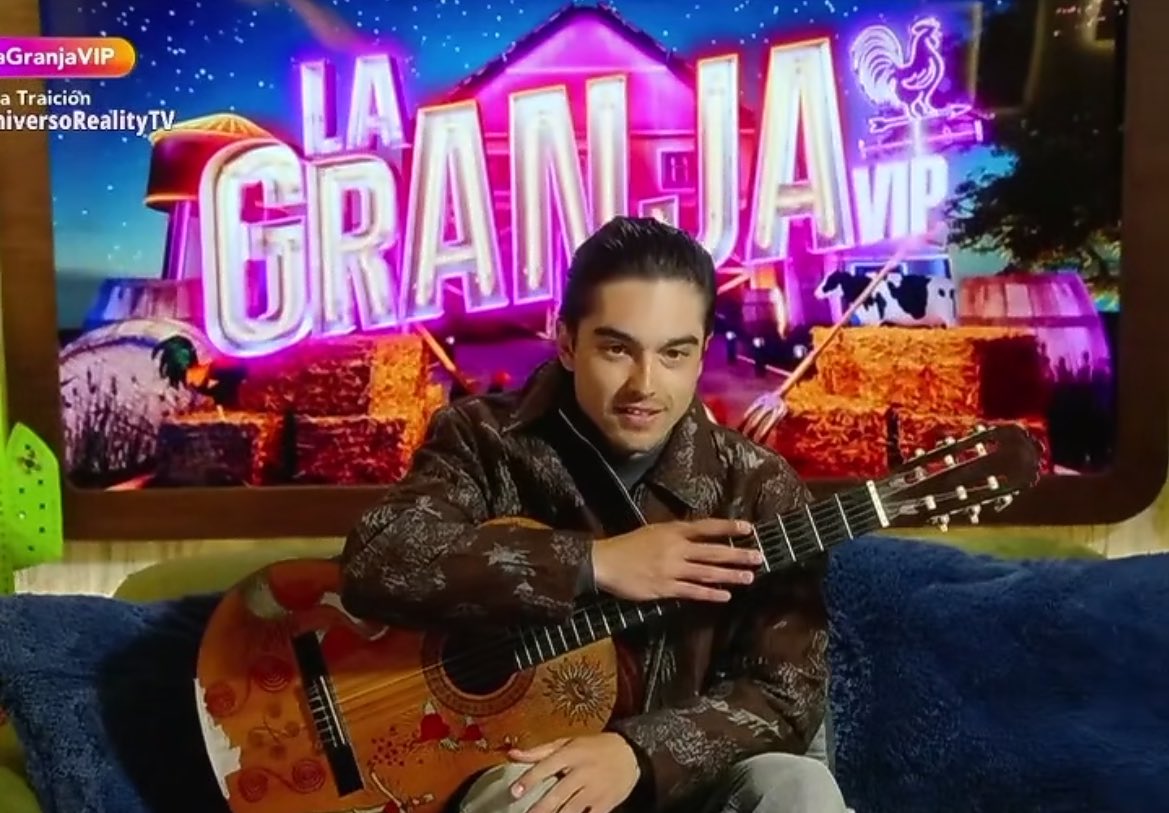 Spoiler del día 🍿 tweet media