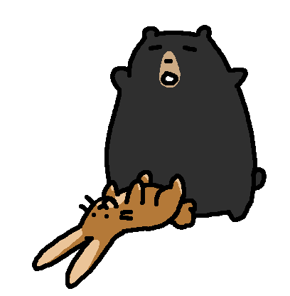 wolfdetergent's tweet image. Trust exercise