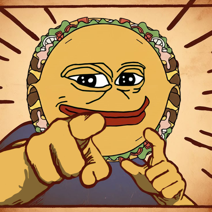 bigmactacosol's tweet photo. ⚔️ $BMCT MEME BATTLE IS LIVE! 🌮

Join our TG: https://t.co/DmS8Pcobvt

For MORE details!

#memecoin #MemeSeason #SolanaMemeCoin #SOLANA #Degens #Crypto #CryptoCommunity #MEMEBATTLE #BigMac #BIGMACTACO https://t.co/xM0cCK4Rek