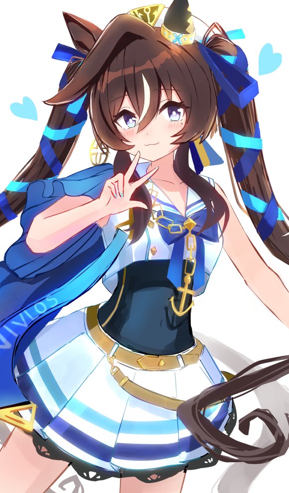 いいツインテールの日