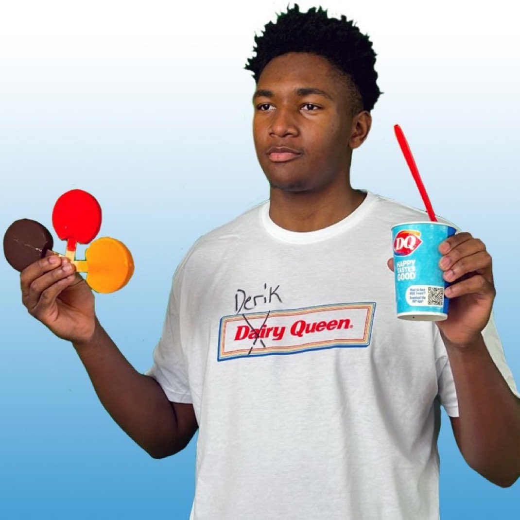 pointmadebball's tweet image. Ladies and gentlemen, your 2025-26 rookie of the year: