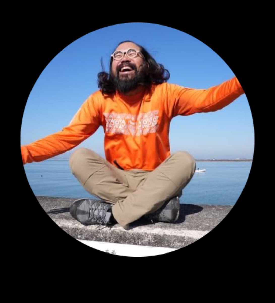 mossan1130's tweet image. 昨日釣り場におったらいきなり「釣れないおじさんですか？」って話しかけられまして。どうやら聞いてみるとそんなYouTuberさんがいるようでして。失礼ながら存じ上げなかったのでその場でググってみたらかなり俺やった。笑

右→俺

左←釣れないおじさん
@NoriyukiKanmiya