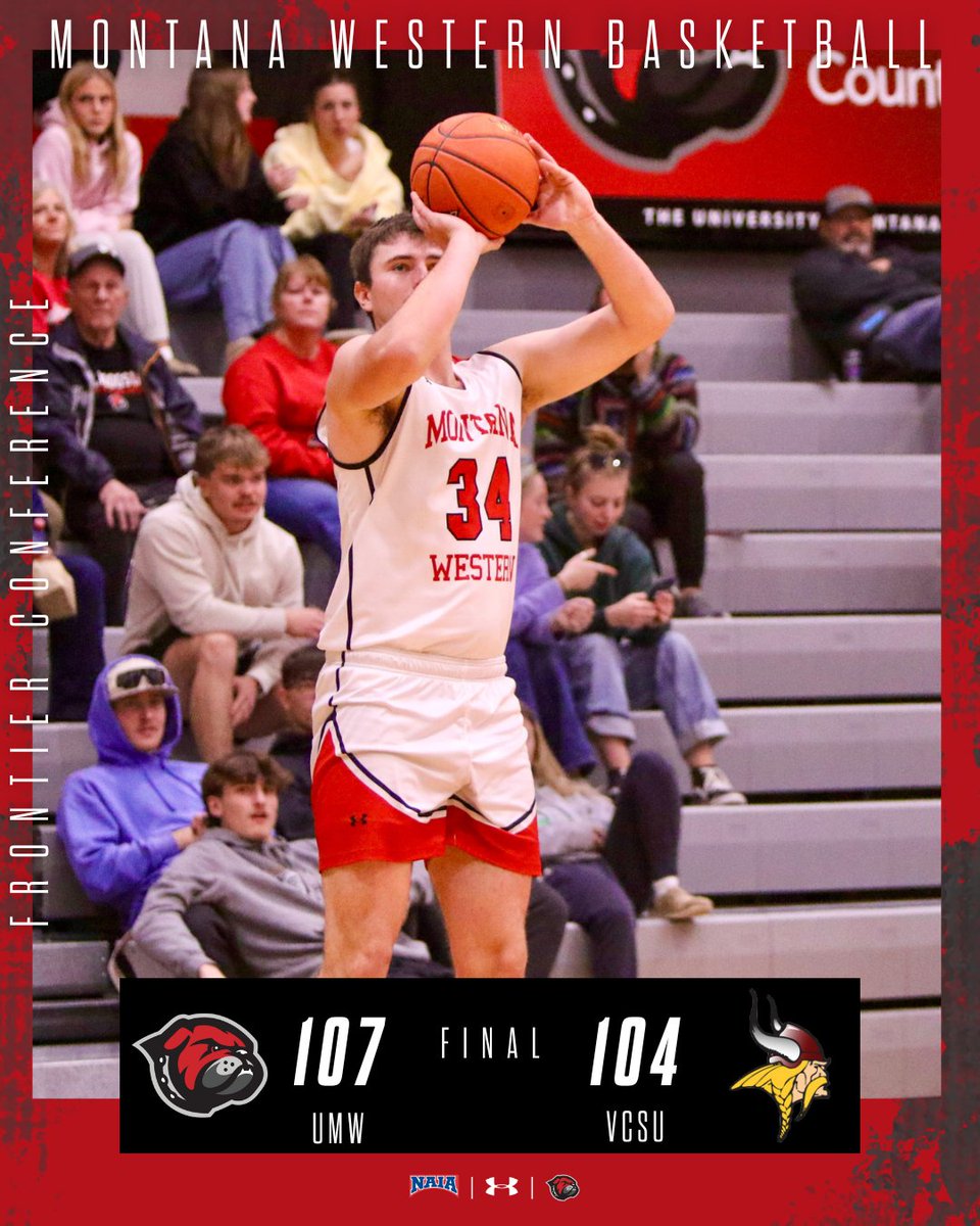 Down to the wire win!

#GoBulldogs | 🐾 x 🏀