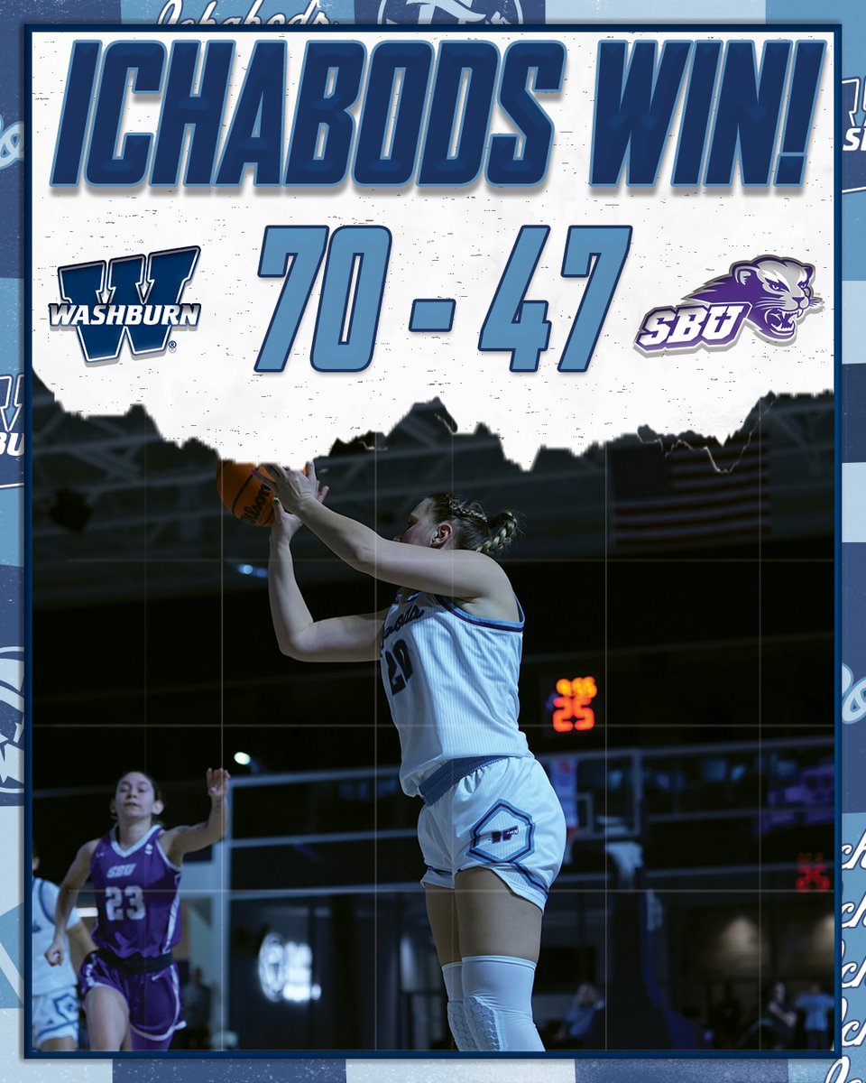Breaking in the new crib with a 𝓦! #GoBods 

🔵 Yiibari Nwidadah: 19 Points, 8 Rebounds
🔵 Gabi Giovannetti: 13 Points, 3 Steals
🔵 Payton Sterk: 8 Points, 2 Steals