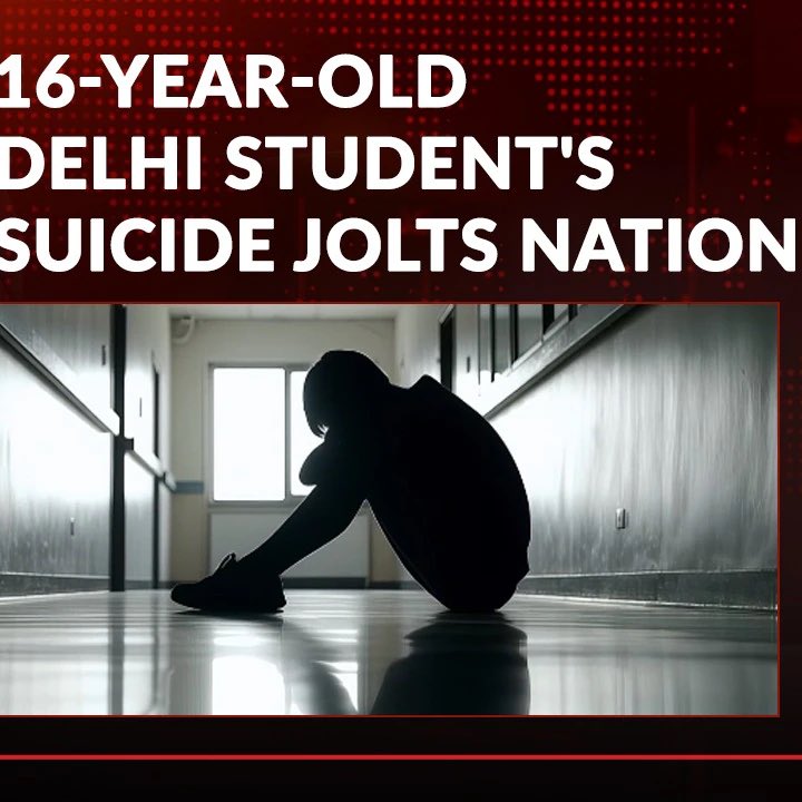 dogitization's tweet image. What Happened Inside This Delhi School? Class 10 Student Dies By Suicide... youtu.be/QemlZXPny3M?si… via @YouTube

जब टीचर क्रूर होगा तो यही सब होगा!
फिर टीचर को दयालु कैसे बनाओगे?
जवाब आप सब जानते है!
#Dogitization