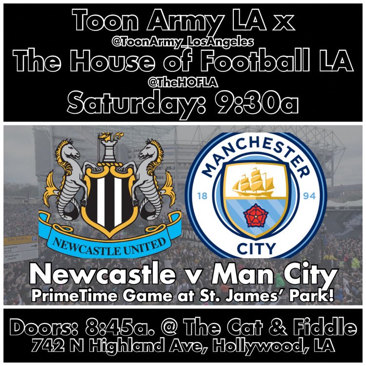 Toon Army Los Angeles tweet media