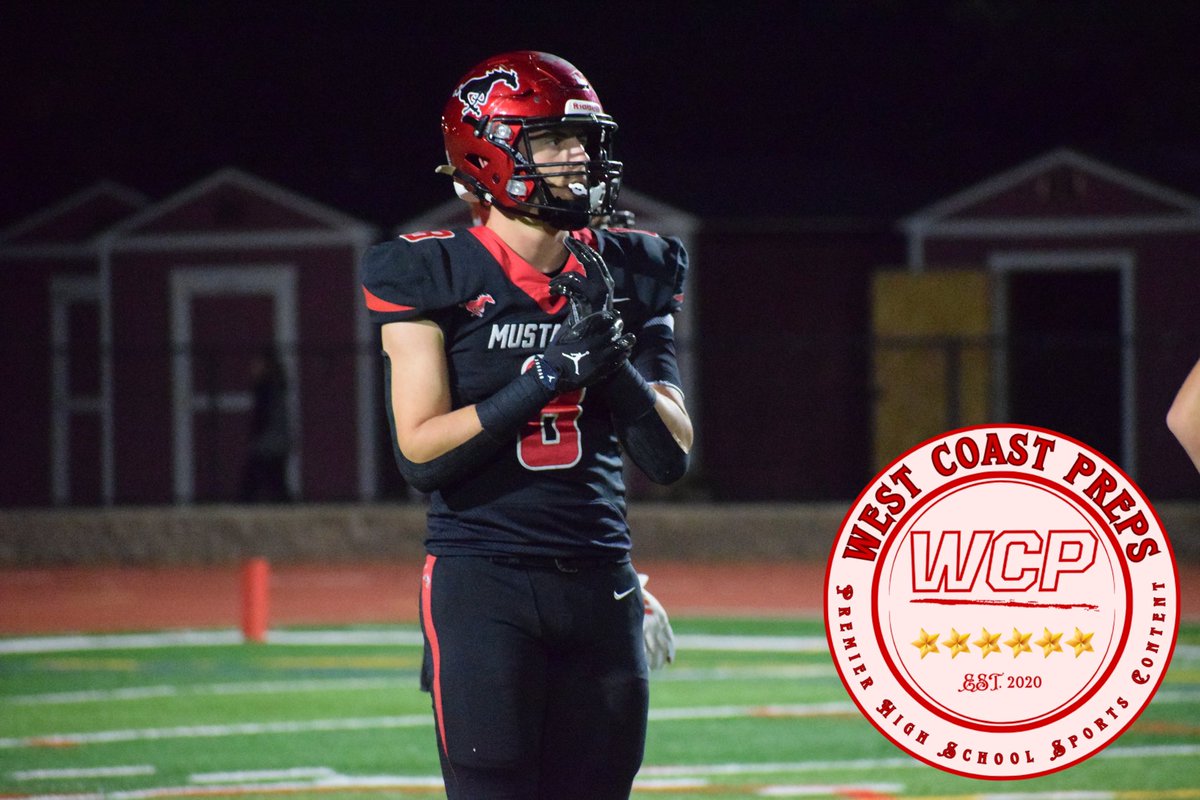 West Coast Preps tweet media