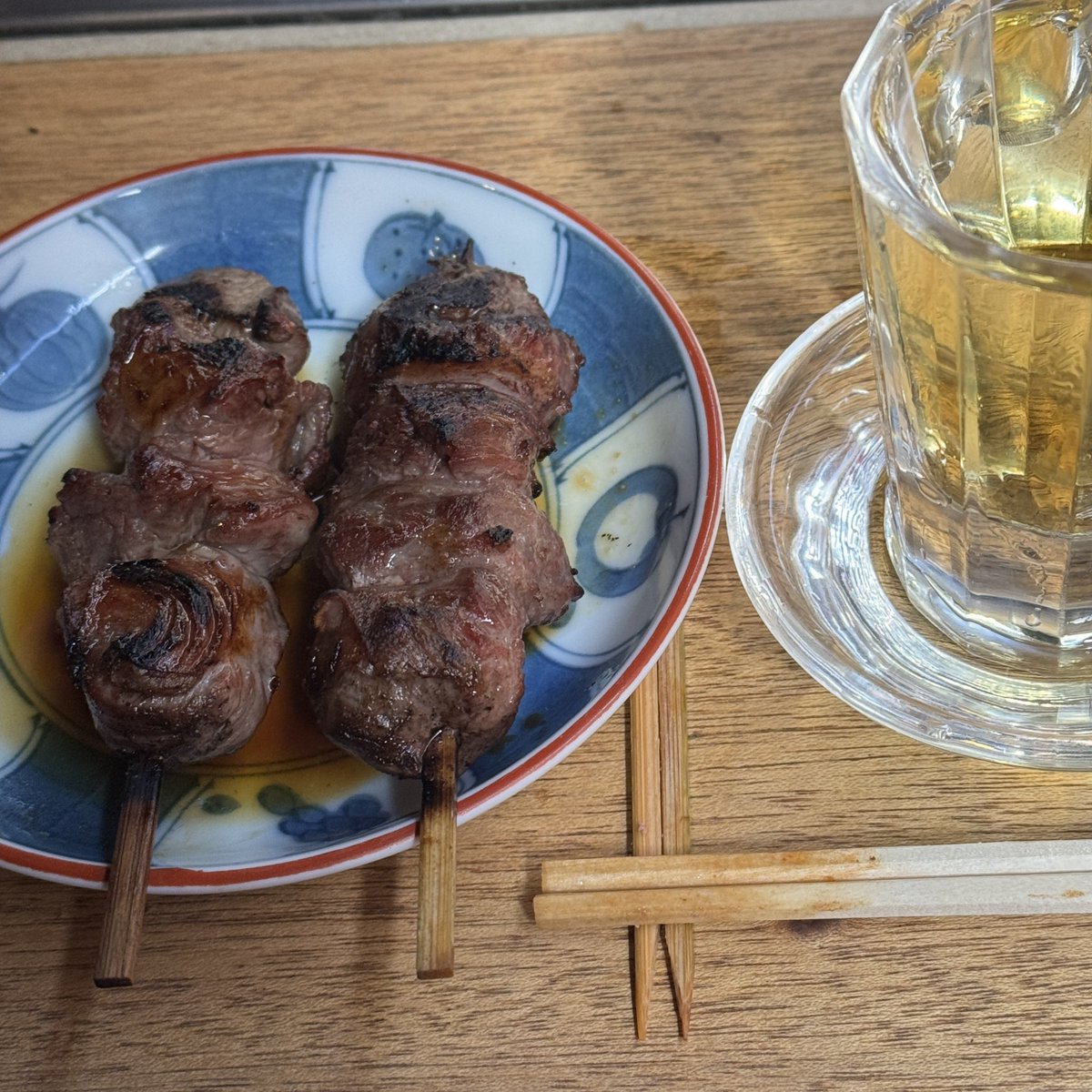 tinytinykingdom's tweet image. 土よ宇、朝から飲むフルスイングな💪宇め割、完全に背中を押してもらってます😅鍋前で先輩方と飲む喜び、口開けならでは😄平日、カシラに間に合わないから、ゆっくり、噛みしめてます😋ごちそうさまでした🙏
#宇ち多゛ #マロちゃんマラソン頑張ってね