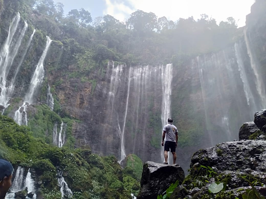 Bromo Java Travel Agent tweet media