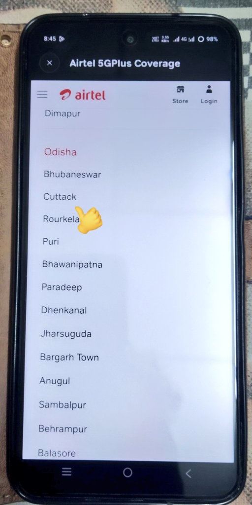 Bhaskar Behera tweet media