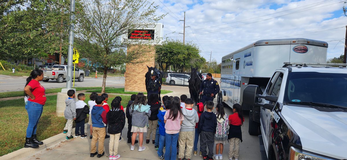 Dallas Southeast tweet media